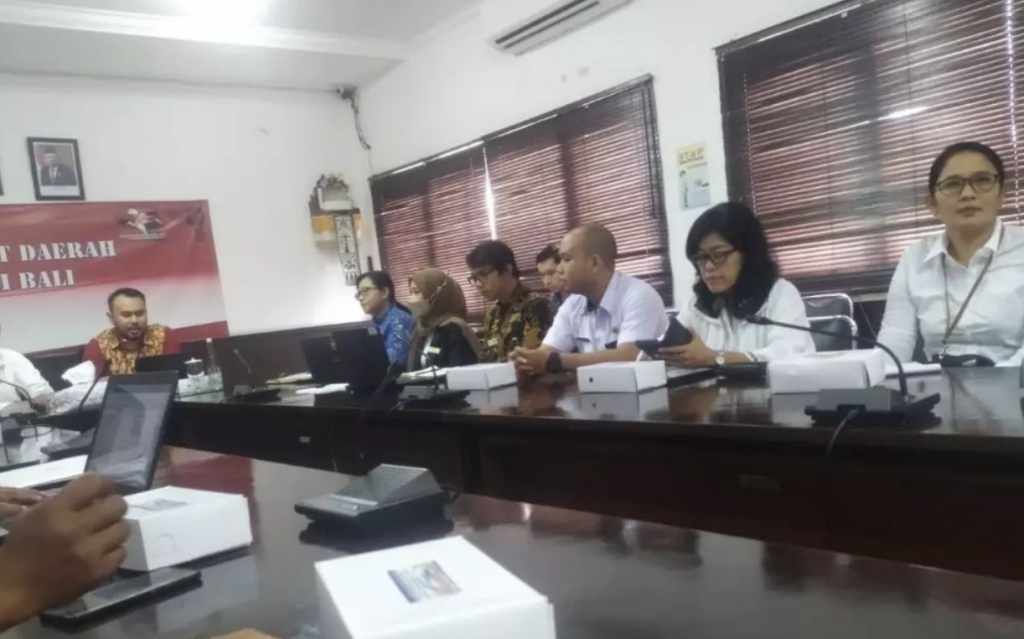 Evaluasi Sistem Pengaduan Masyarakat SP4N-LAPOR